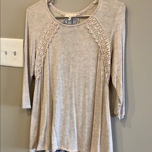 Cozy Tunic